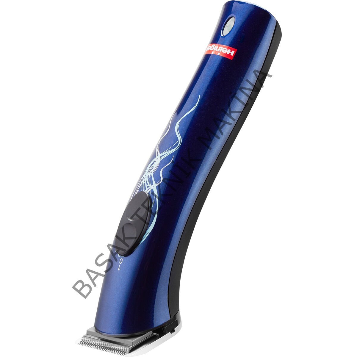 STYLE MİNİ EVCİL HAYVAN KIRKMA MAKİNESİ TEK AKÜLÜ