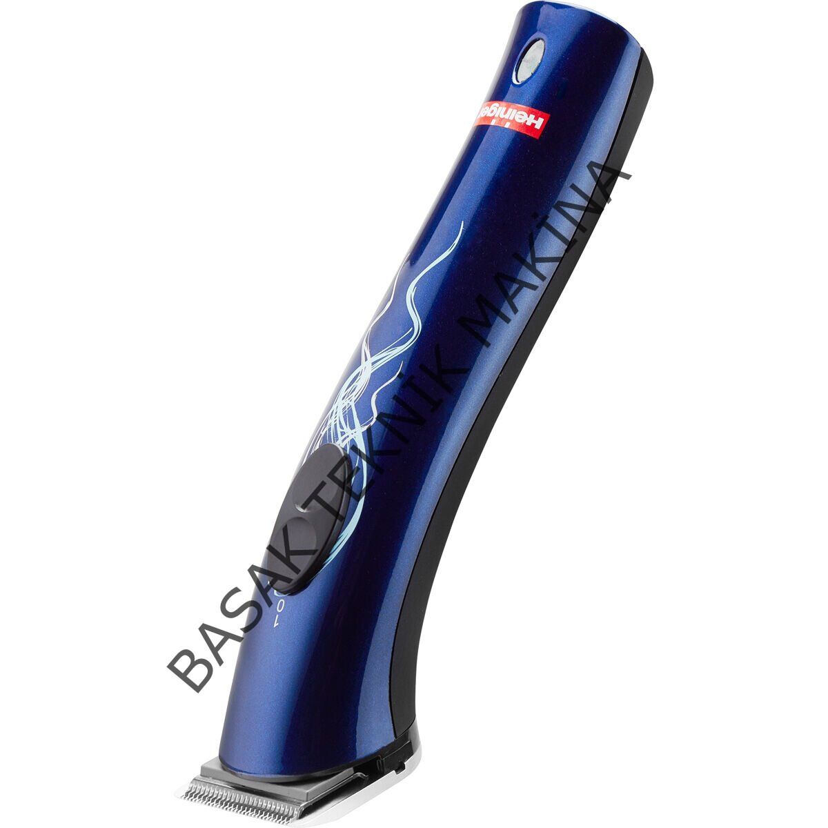 STYLE MİNİ EVCİL HAYVAN KIRKMA MAKİNESİ TEK AKÜLÜ