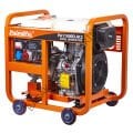 PA11000DJK3 JENERATÖR 11kVa DİZEL MARŞLI