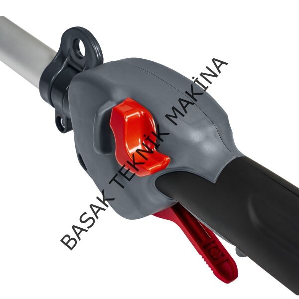 BCi 35 AKÜLÜ TIRPAN (AKÜSÜZ)