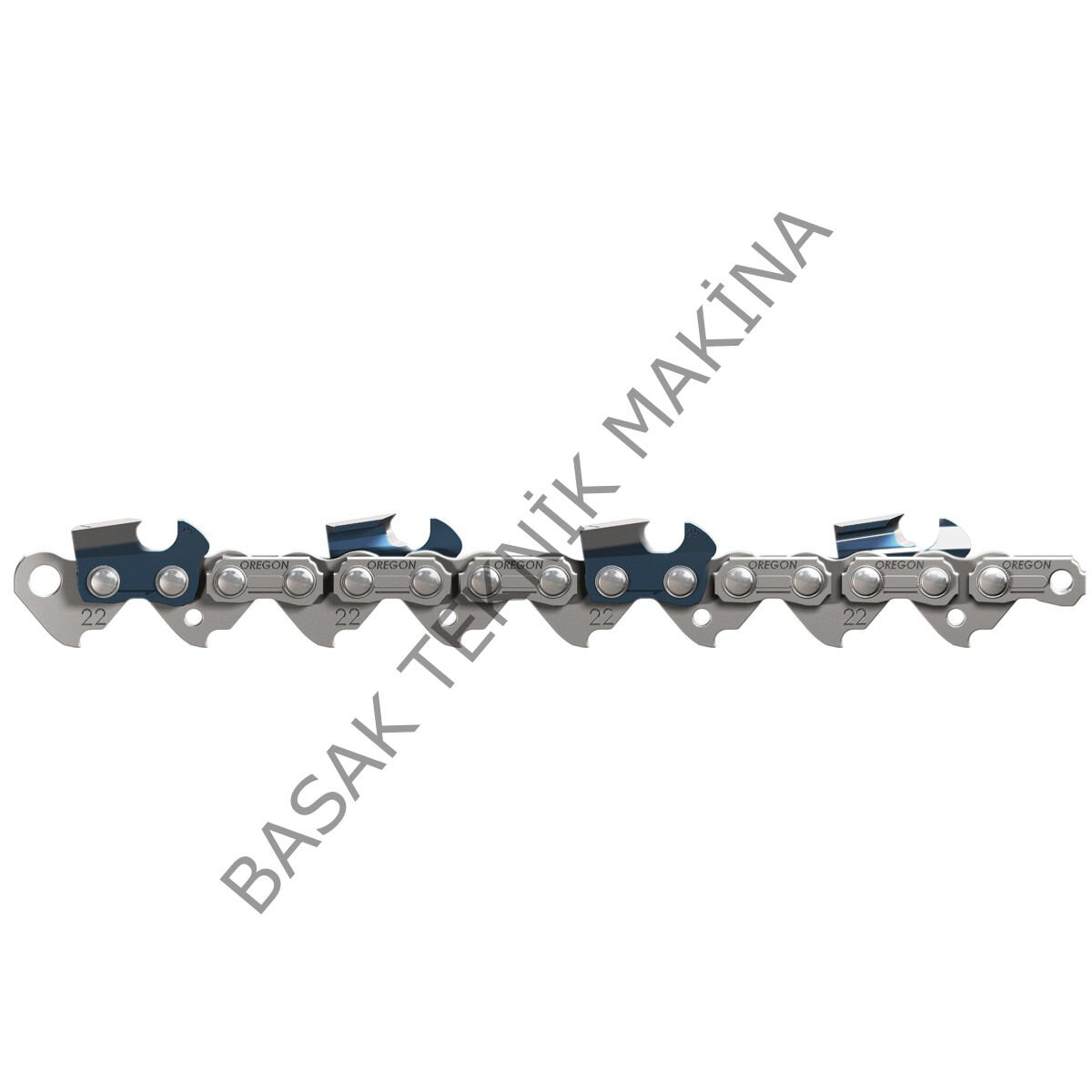 ZİNCİR 3/25 0.63 AYAK KÖŞELİ