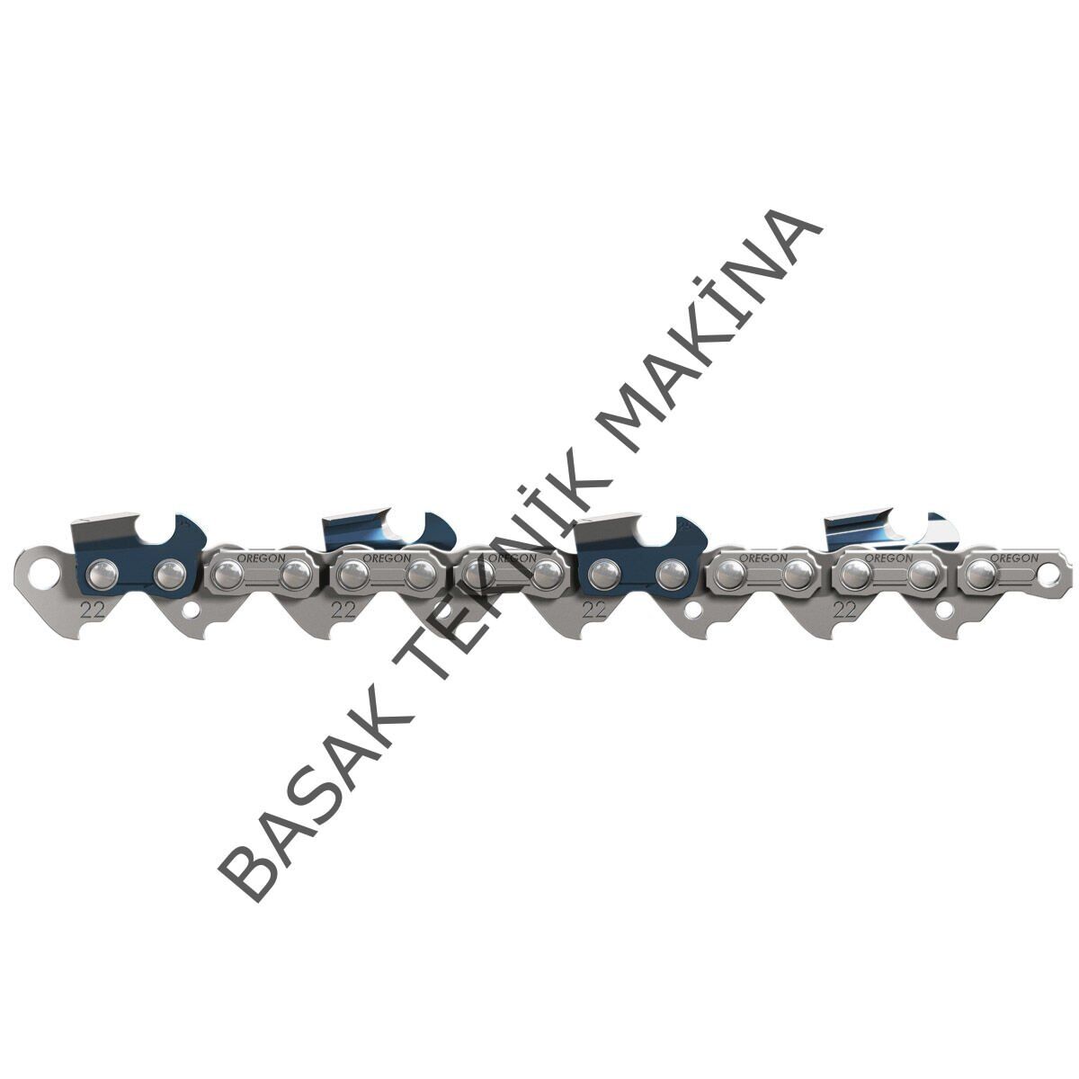 ZİNCİR 3/25 0.63 AYAK KÖŞELİ