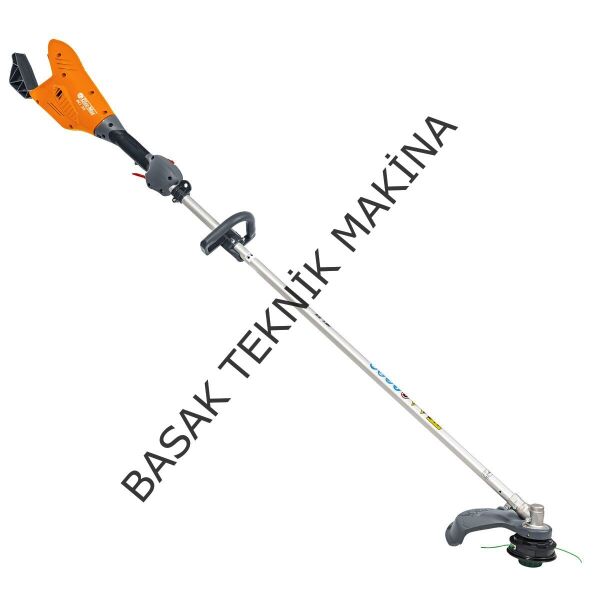 BCi 35 AKÜLÜ TIRPAN (AKÜSÜZ)