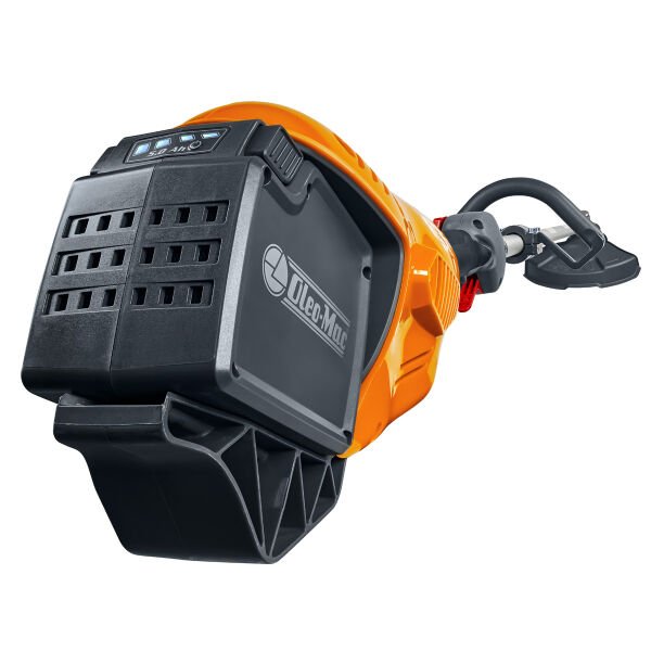 BCi 35 AKÜLÜ TIRPAN 5.0Ah+ŞARJ CİHAZI