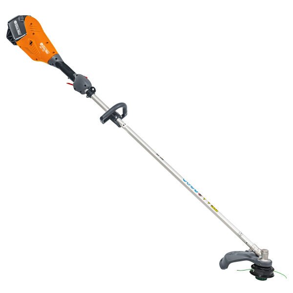 BCi 35 AKÜLÜ TIRPAN 5.0Ah+ŞARJ CİHAZI