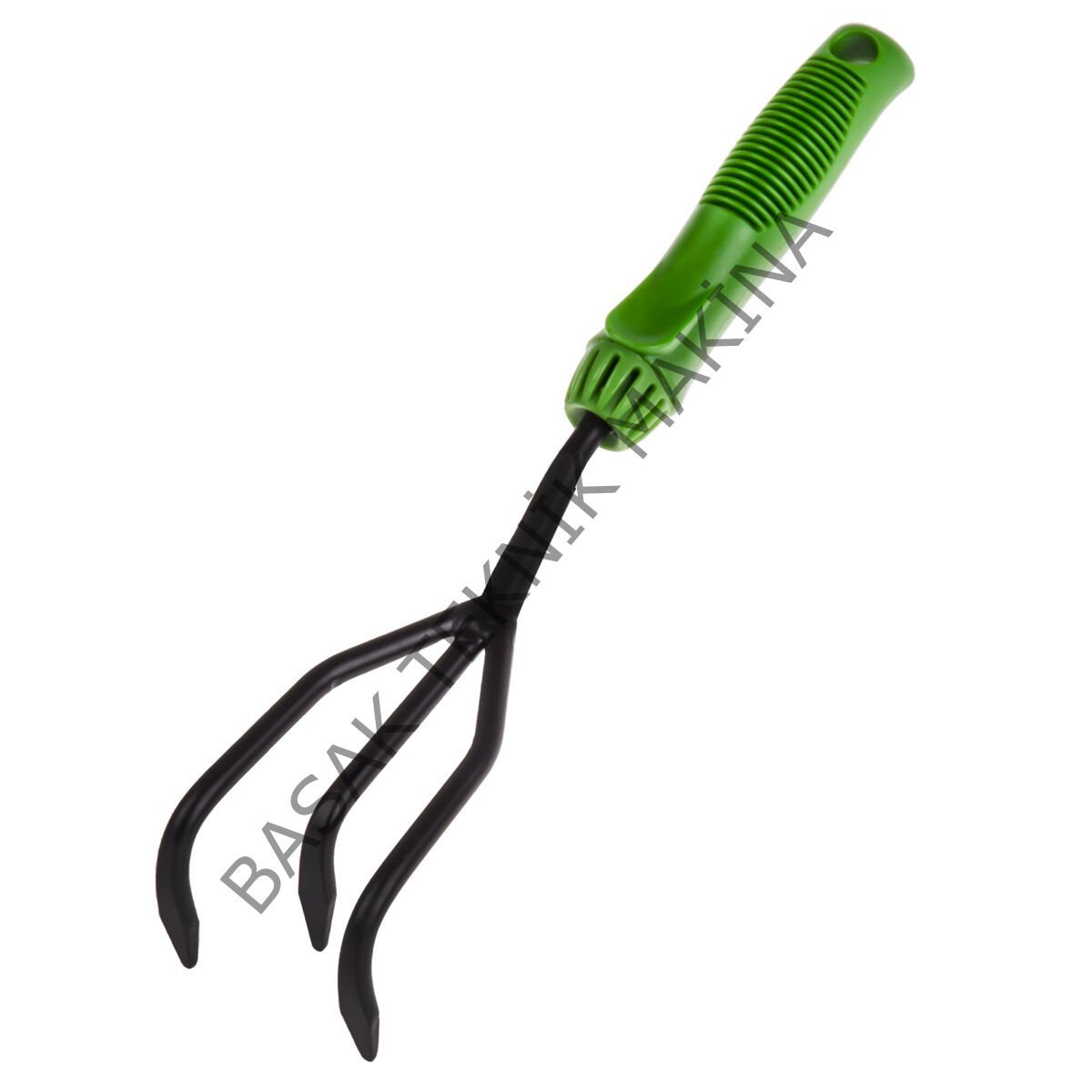 TIRMIK PLASTİK SAPLI 3'LÜ 25cm