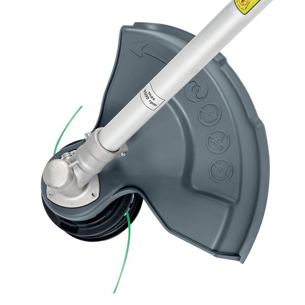 BCi 35 AKÜLÜ TIRPAN 5.0Ah+ŞARJ CİHAZI