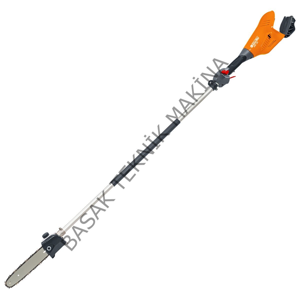 PPi 35 AKÜLÜ YÜKSEK DAL BUDAMA TESTERE (AKÜSÜZ)