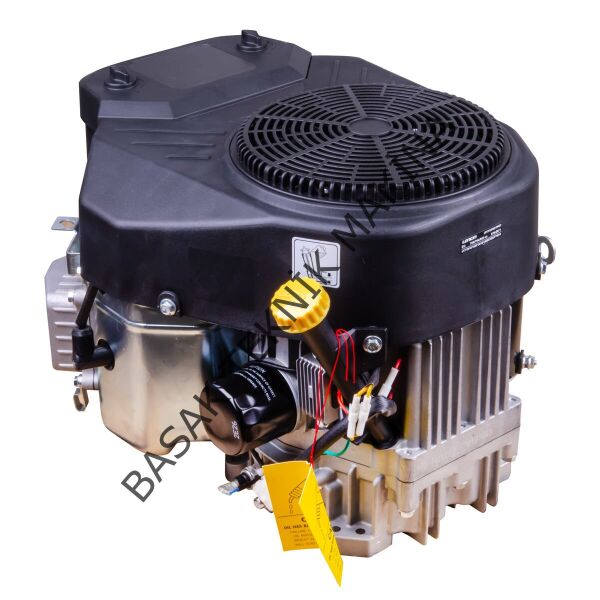 K2400 EUR5 BENZİNLİ MOTOR 708cc TRAKTÖR TİP