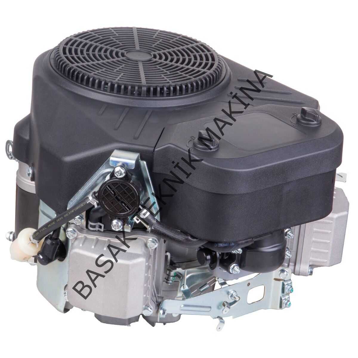 K2400 EUR5 BENZİNLİ MOTOR 708cc TRAKTÖR TİP