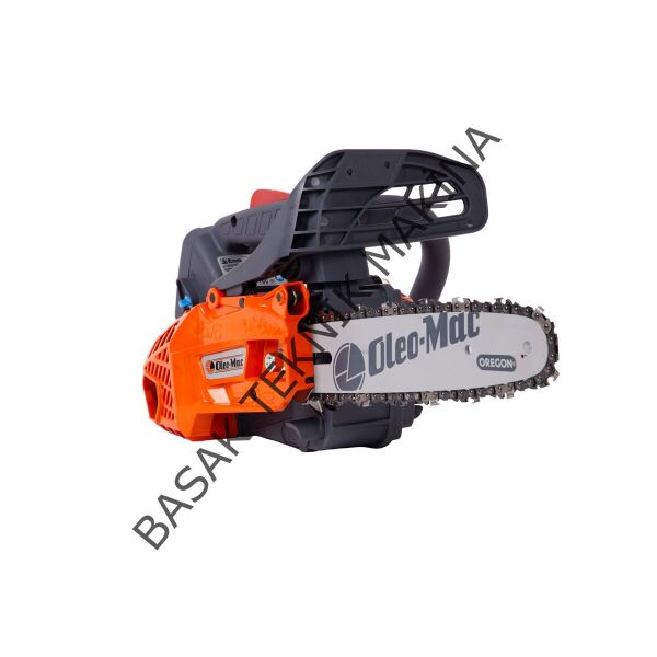 Oleomac Gsth 240 Eur5 Benzinli Motorlu Testere 25 Cm
