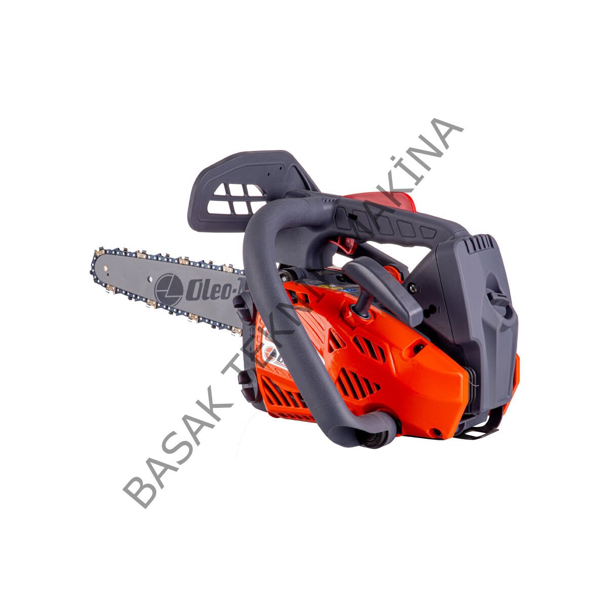 GSTH 240 EUR5 MOTORLU TESTERE