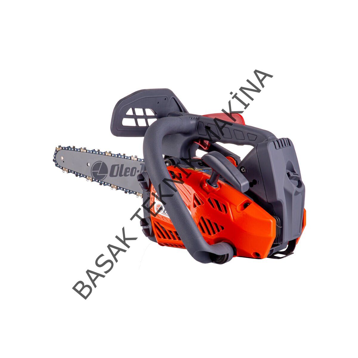 Oleomac Gsth 240 Eur5 Benzinli Motorlu Testere 25 Cm