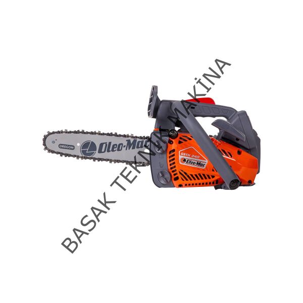 Oleomac Gsth 240 Eur5 Benzinli Motorlu Testere 25 Cm
