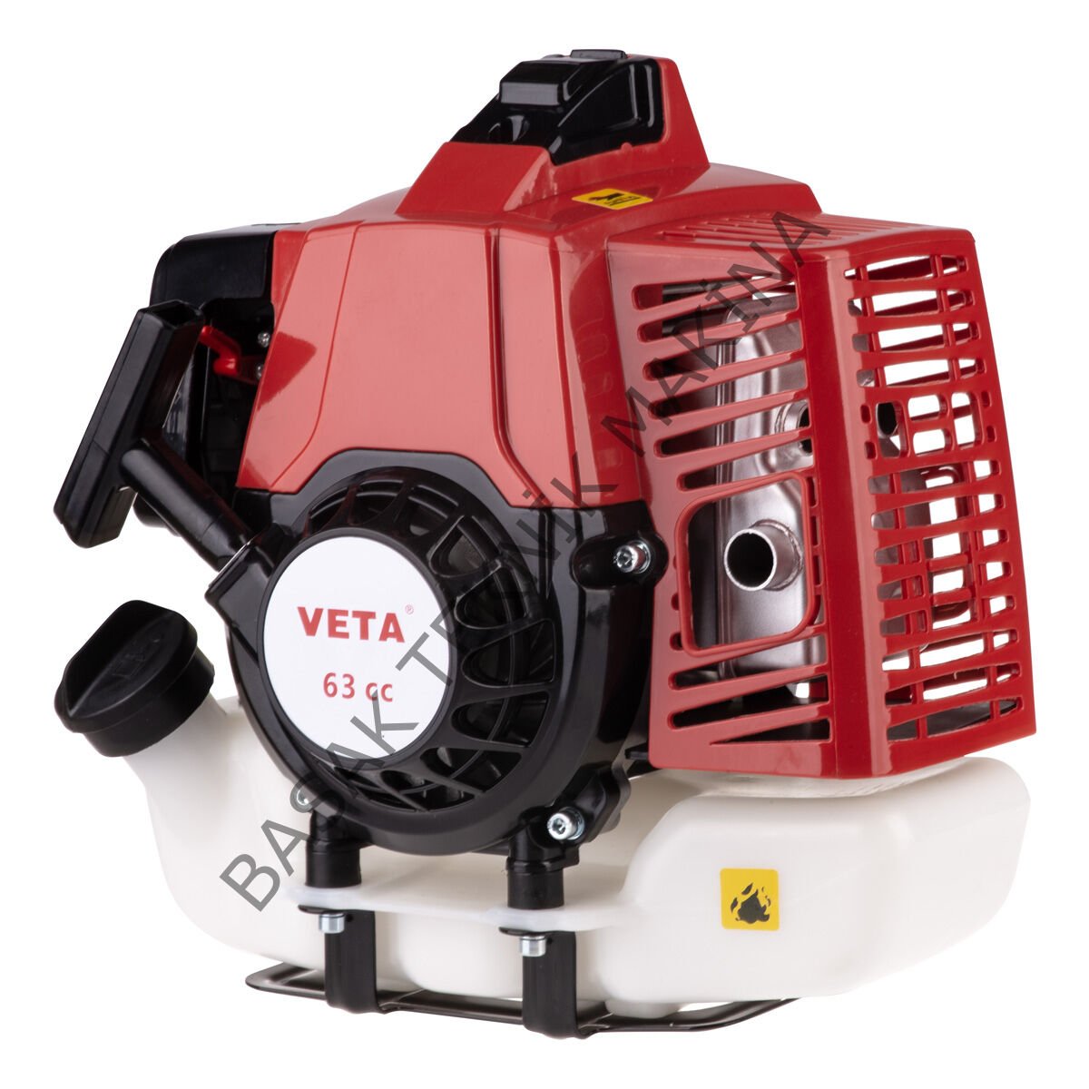 VT63 EUR5 BENZİNLİ MOTOR 3.1hp 63,3 cc