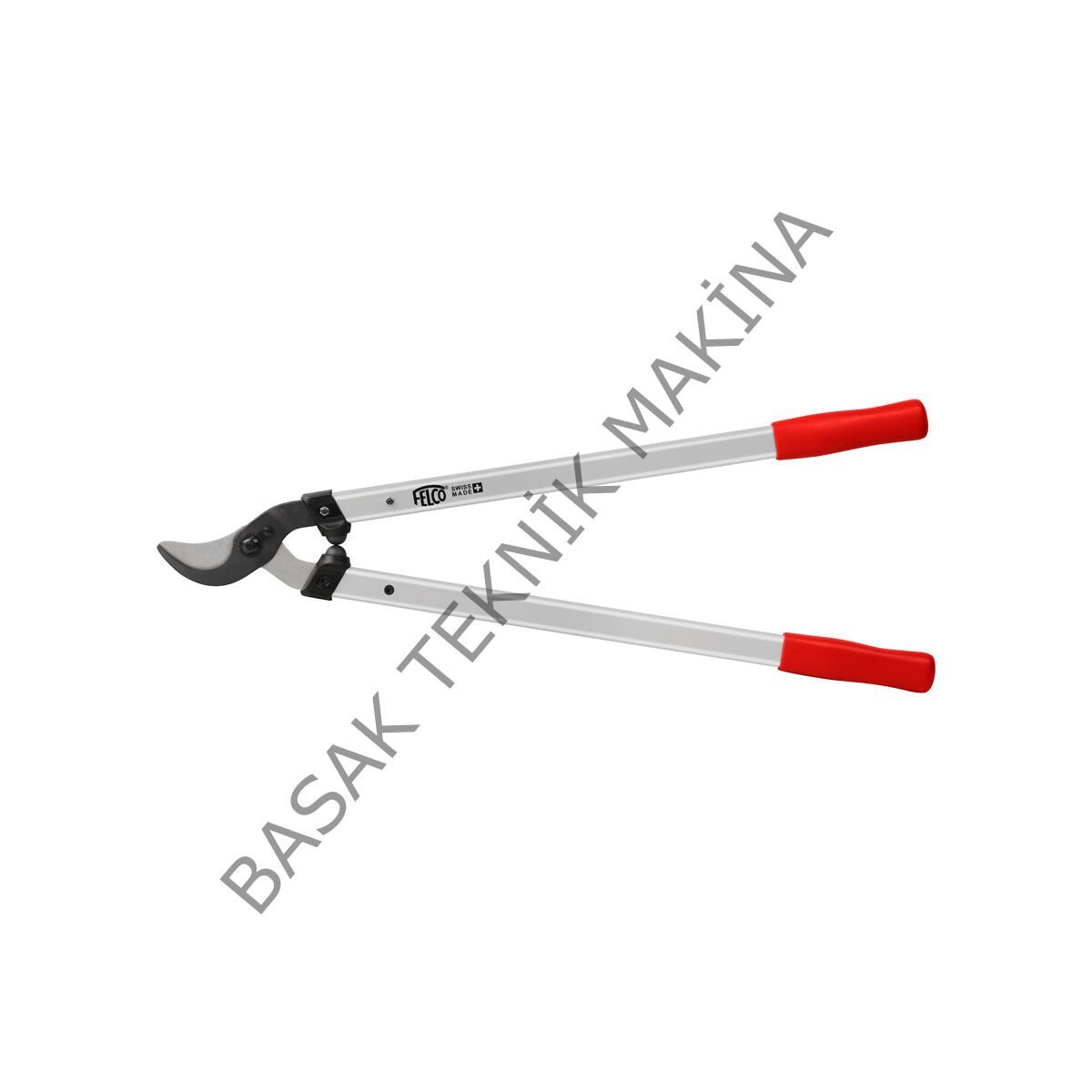 221 KALIN DAL BUDAMA MAKASI 70cm ALÜMİNYUM