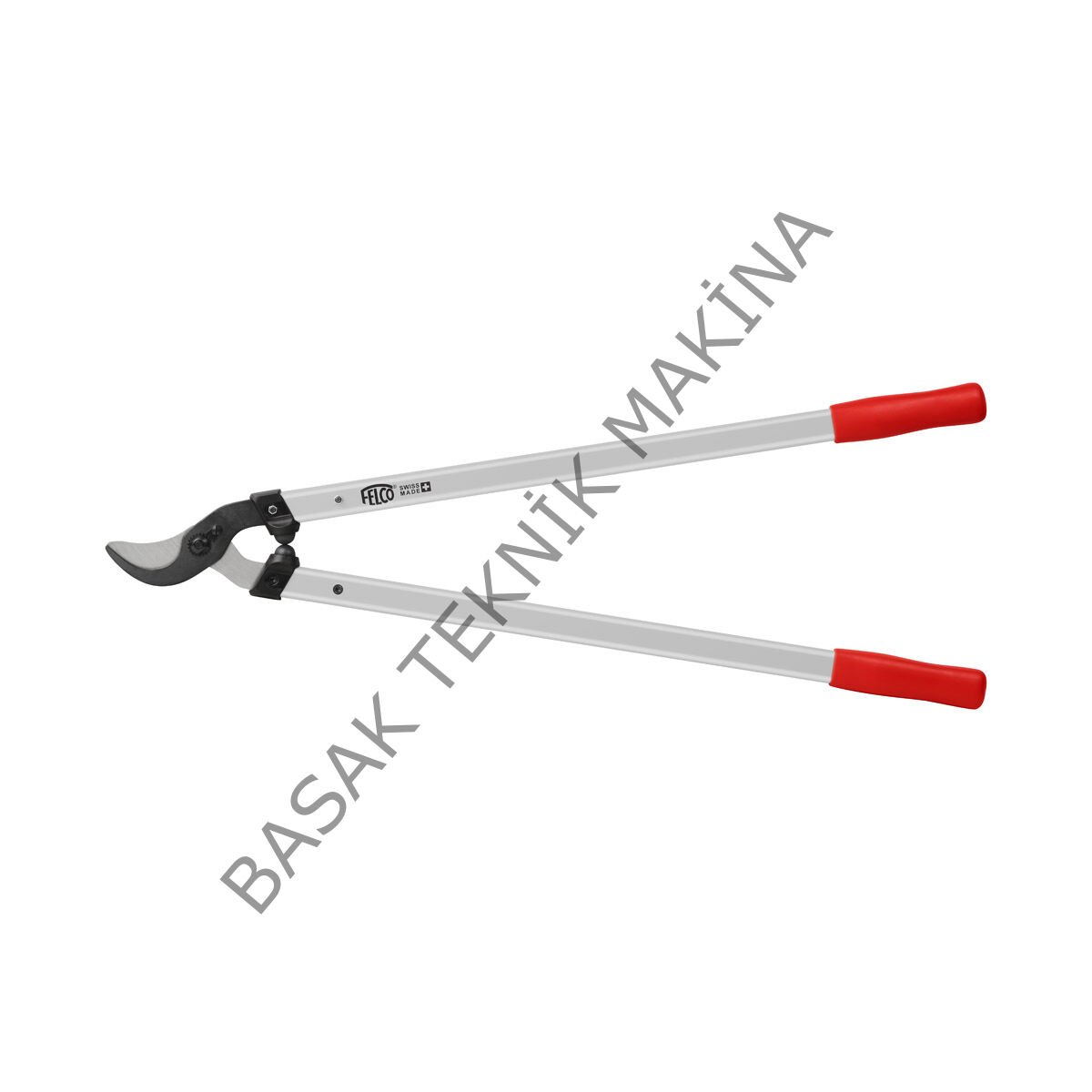 221 KALIN DAL BUDAMA MAKASI 80cm ALÜMİNYUM