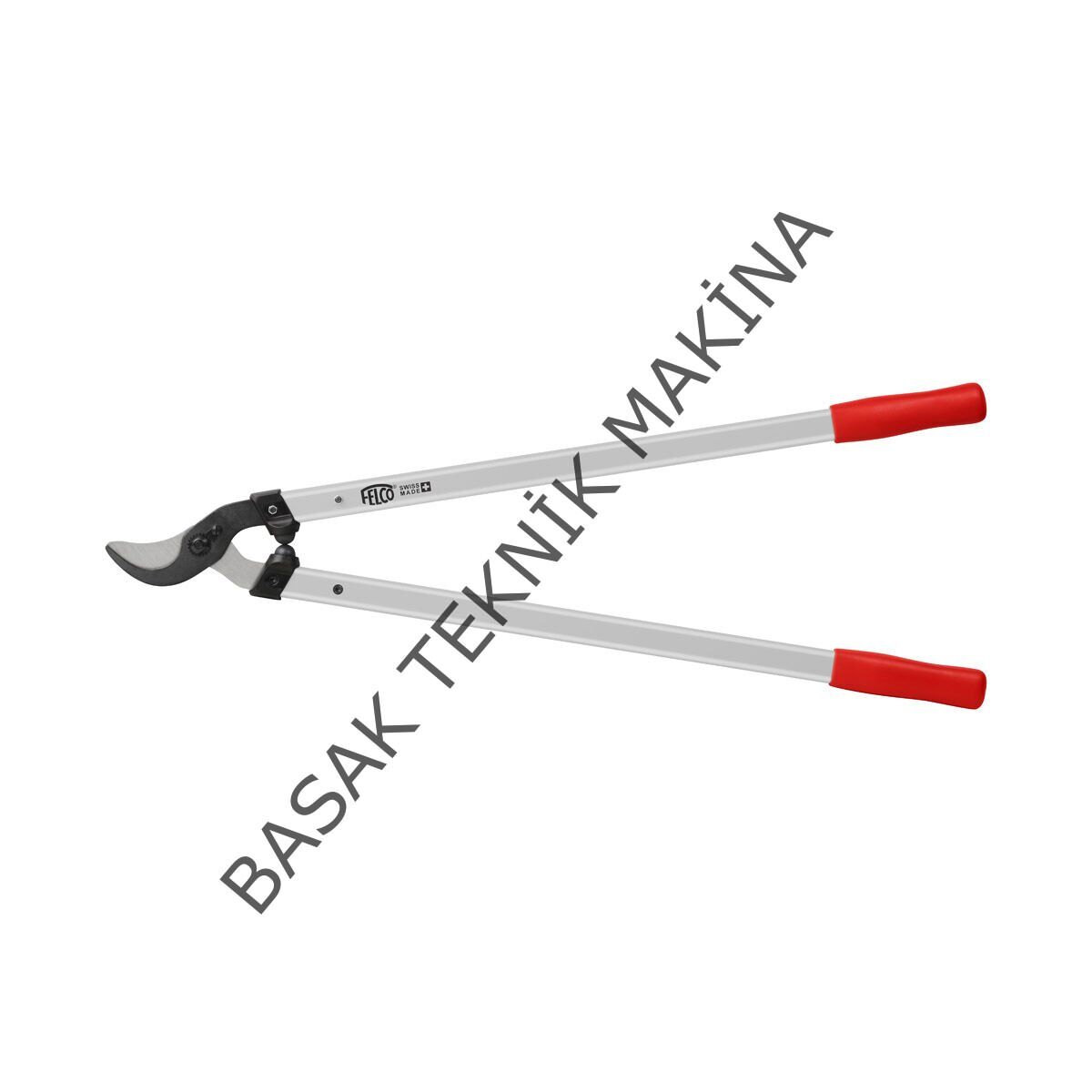 221 KALIN DAL BUDAMA MAKASI 80cm ALÜMİNYUM