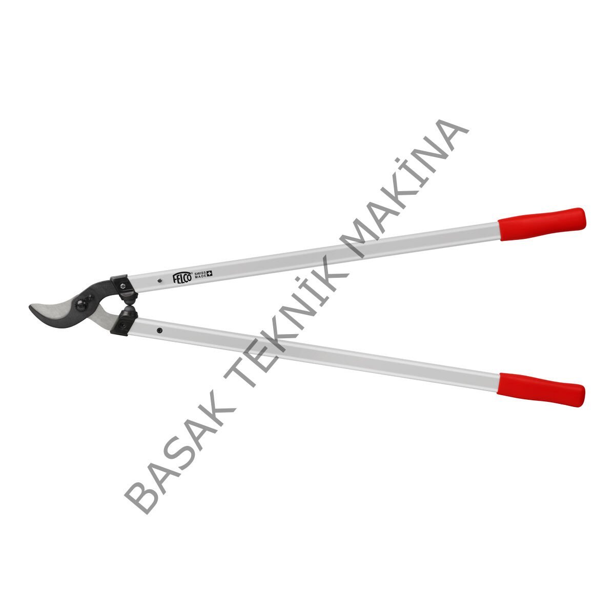 221 KALIN DAL BUDAMA MAKASI 90cm ALÜMİNYUM