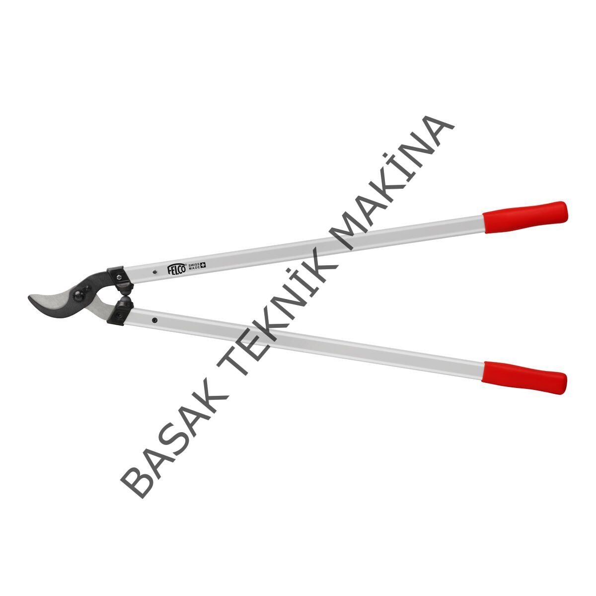 221 KALIN DAL BUDAMA MAKASI 90cm ALÜMİNYUM