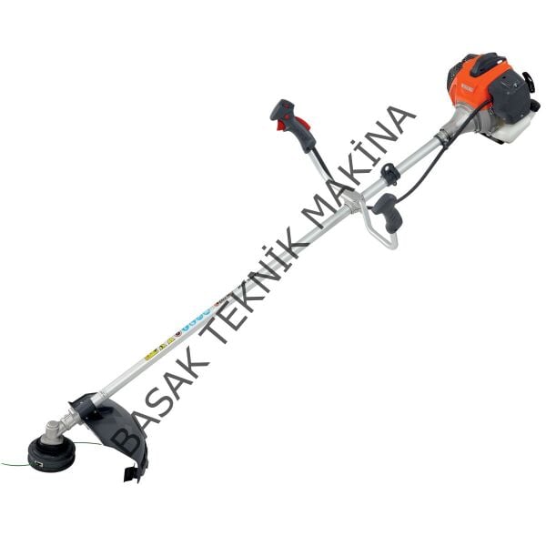 BCH 500 T EUR5 MOTORLU TIRPAN