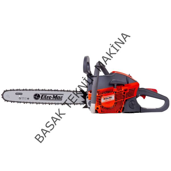 Oleomac Gsh 510 Eur5 Benzinli Motorlu Testere 46 Cm