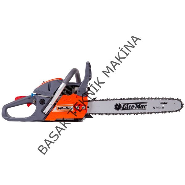 Oleomac Gsh 510 Eur5 Benzinli Motorlu Testere 46 Cm