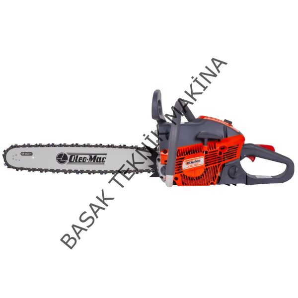 Oleomac Gsh 560 Eur5 Benzinli Motorlu Testere 46 Cm
