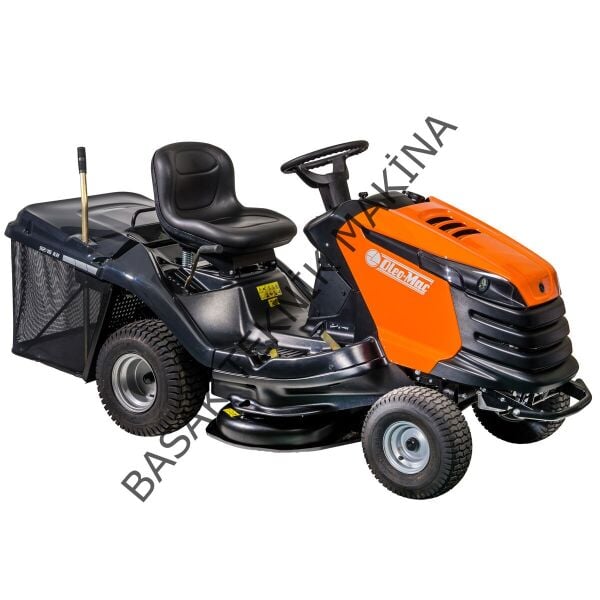 OM 92/16 KH EUR5 ÇİM BİÇME TRAKTÖRÜ