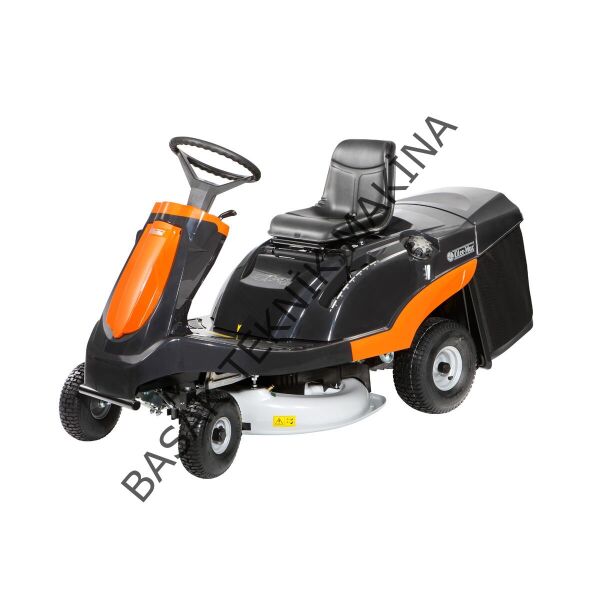 OM MISTRAL 72/12,5 KH EUR5 ÇİM BİÇME TRAKTÖRÜ