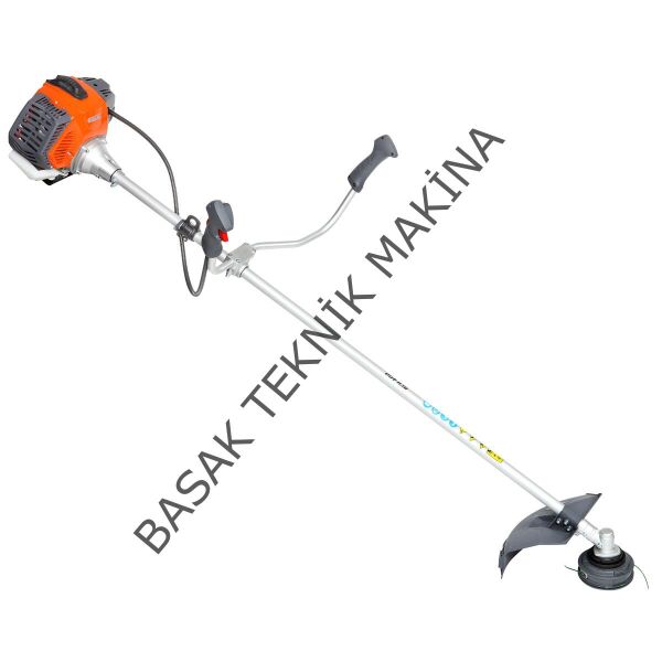 BCH 400 T EUR5 MOTORLU TIRPAN