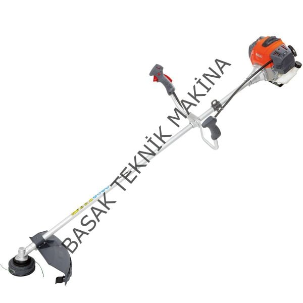 BCH 400 T EUR5 MOTORLU TIRPAN