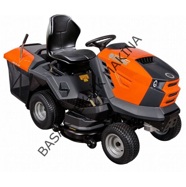 OM 106/16 K H EUR5 ÇİM BİÇME TRAKTÖRÜ