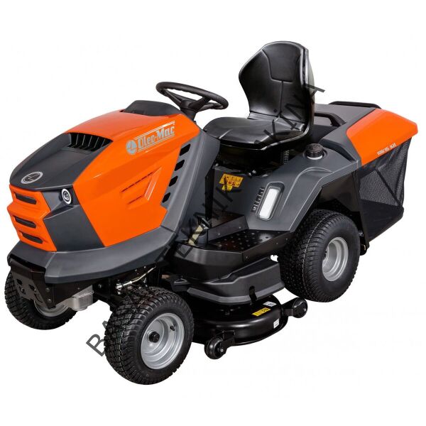 OM 106/16 K H EUR5 ÇİM BİÇME TRAKTÖRÜ