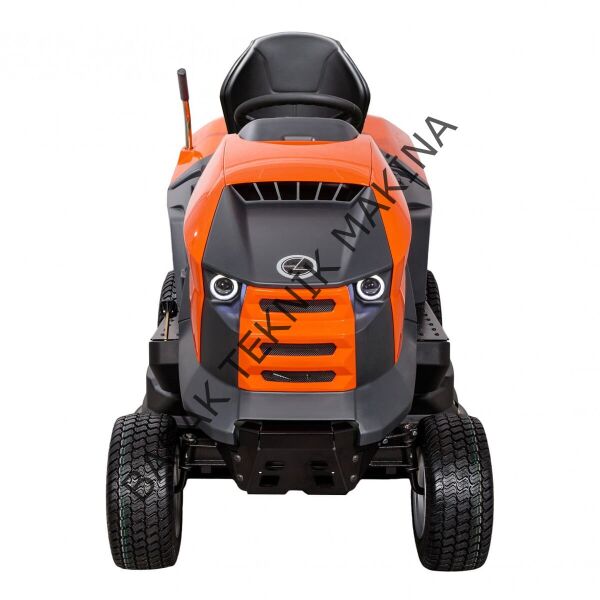 OM 106/16 K H EUR5 ÇİM BİÇME TRAKTÖRÜ