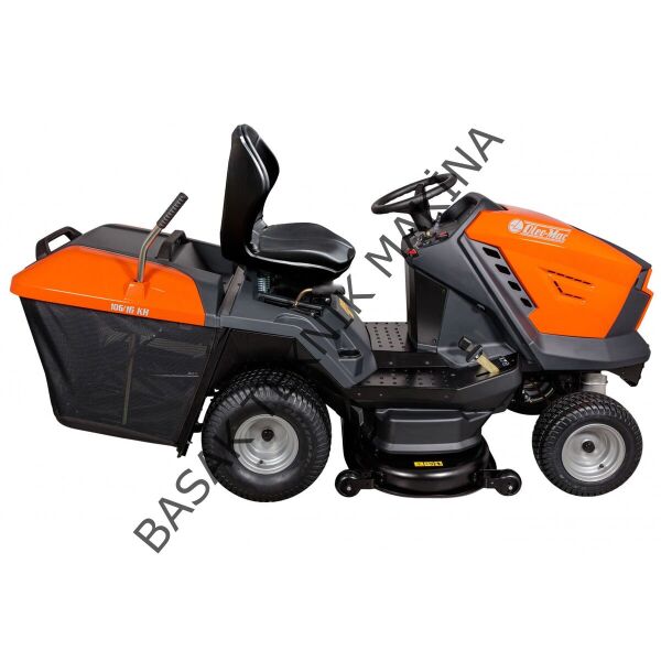 OM 106/16 K H EUR5 ÇİM BİÇME TRAKTÖRÜ