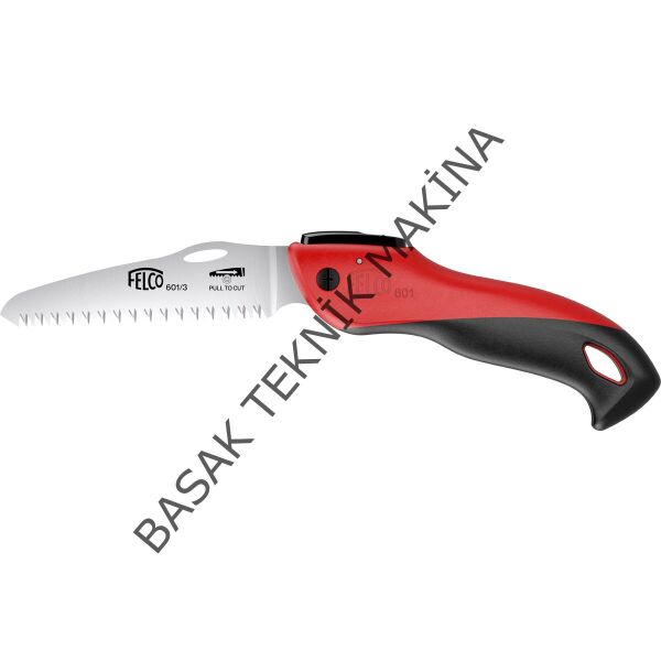 601 BUDAMA TESTERESİ KATLANIR