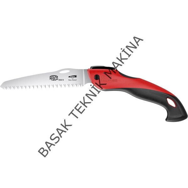 602 BUDAMA TESTERESİ KATLANIR