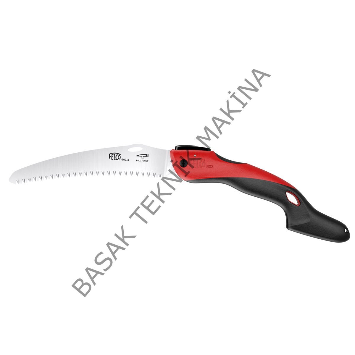 603 BUDAMA TESTERESİ KATLANIR