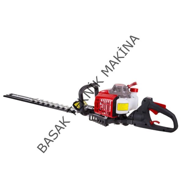 Palmera SLP500 Eur5 Benzinli Çit Biçme Makinesi 50 Cm
