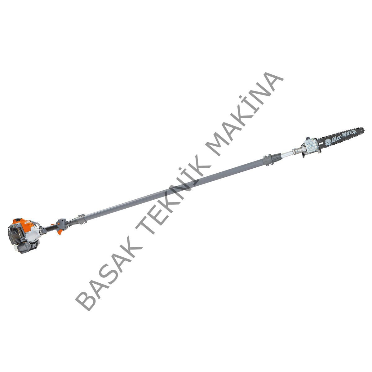 PPX 275 EUR5 YÜKSEK DAL BUDAMA TESTERESİ