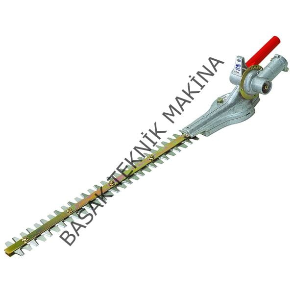 EH 50 TIRPAN ÇİT BİÇME APARATI Ø26,48cm