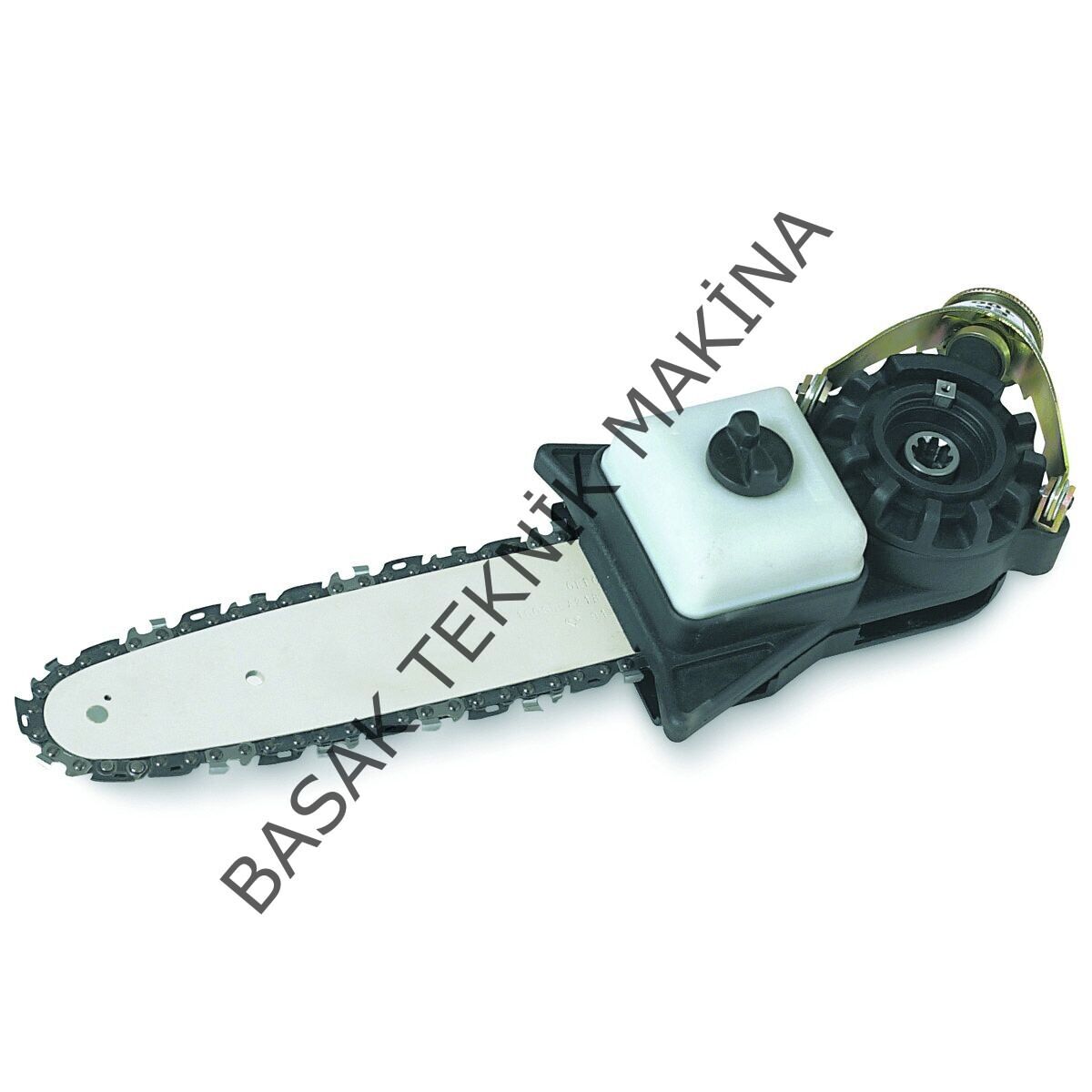 EP 100 MOTORLU TIRPAN TESTERE APARATI