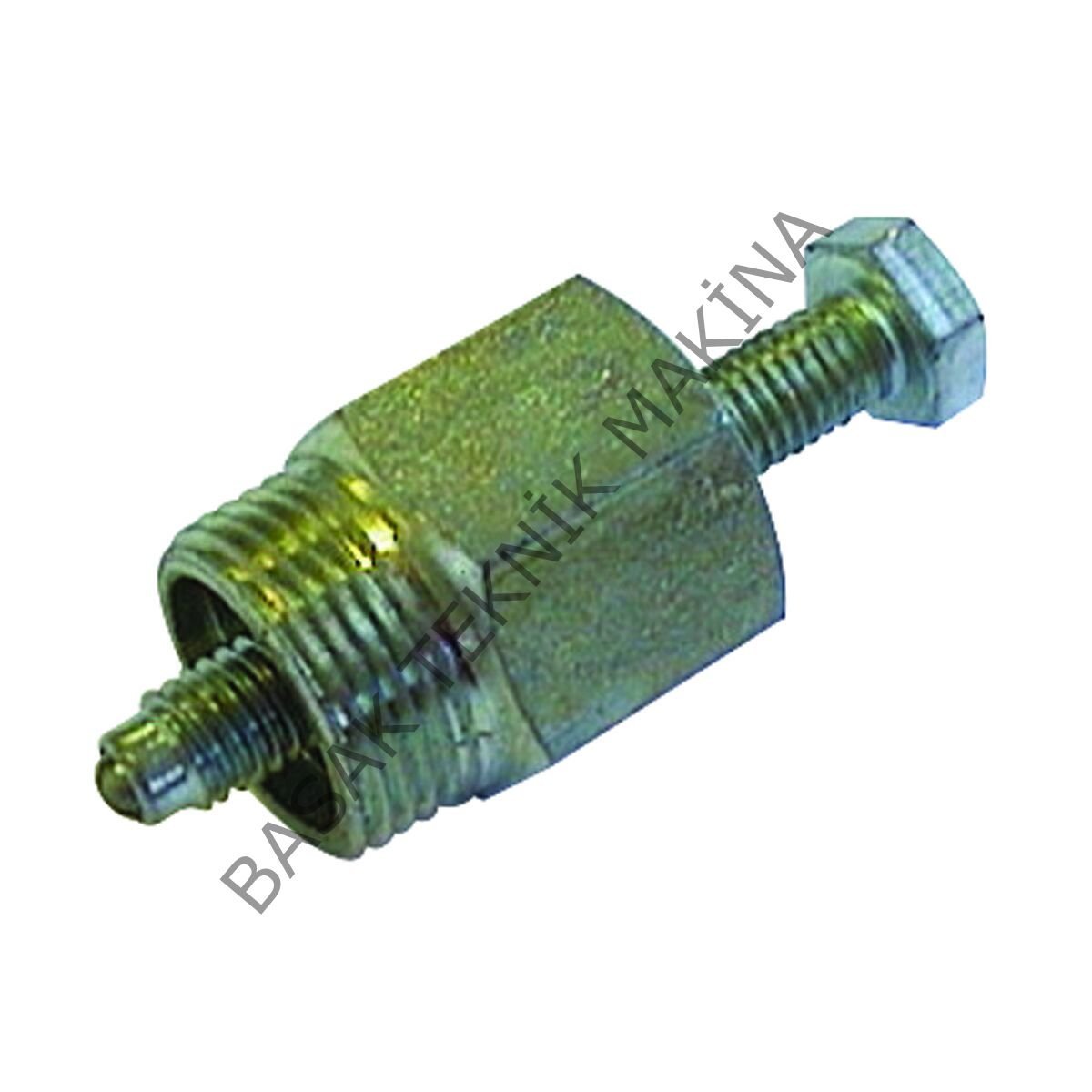 VOLAN SÖKME APARATI AM190