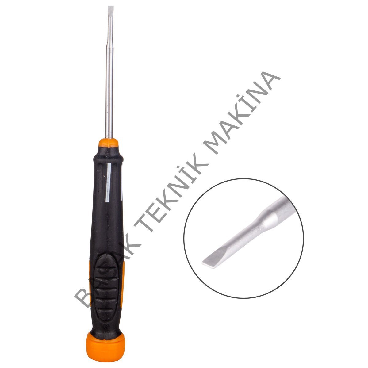 KARBÜRATÖR AYAR TORNAVİDASI