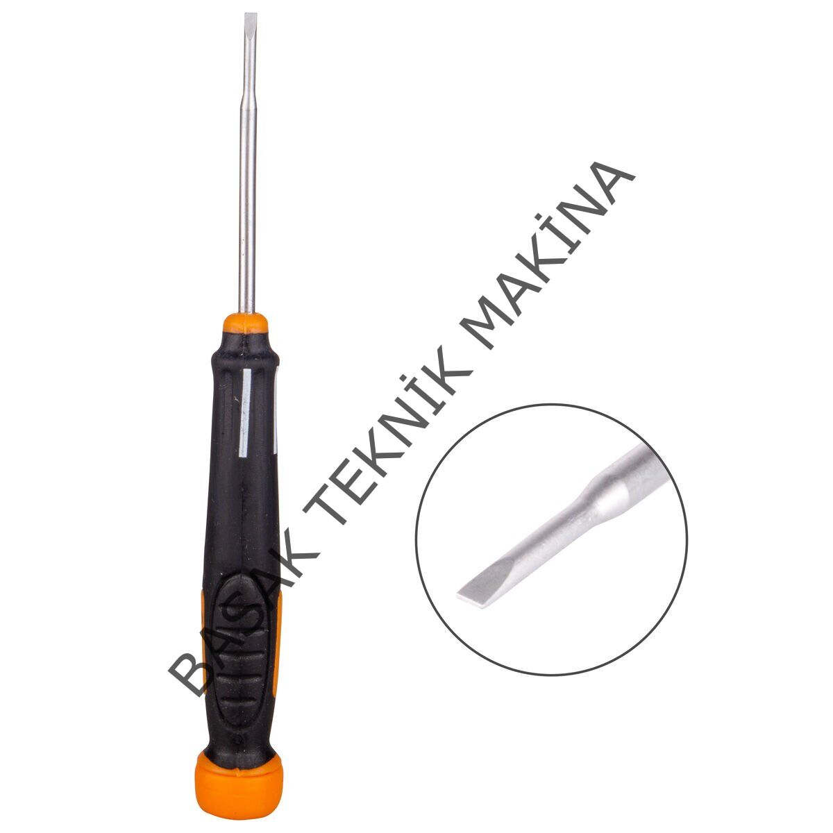 KARBÜRATÖR AYAR TORNAVİDASI