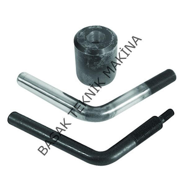 DİŞLİ GRUBU ÇEKTİRME APARATI TIRPAN TÜM MODELLER