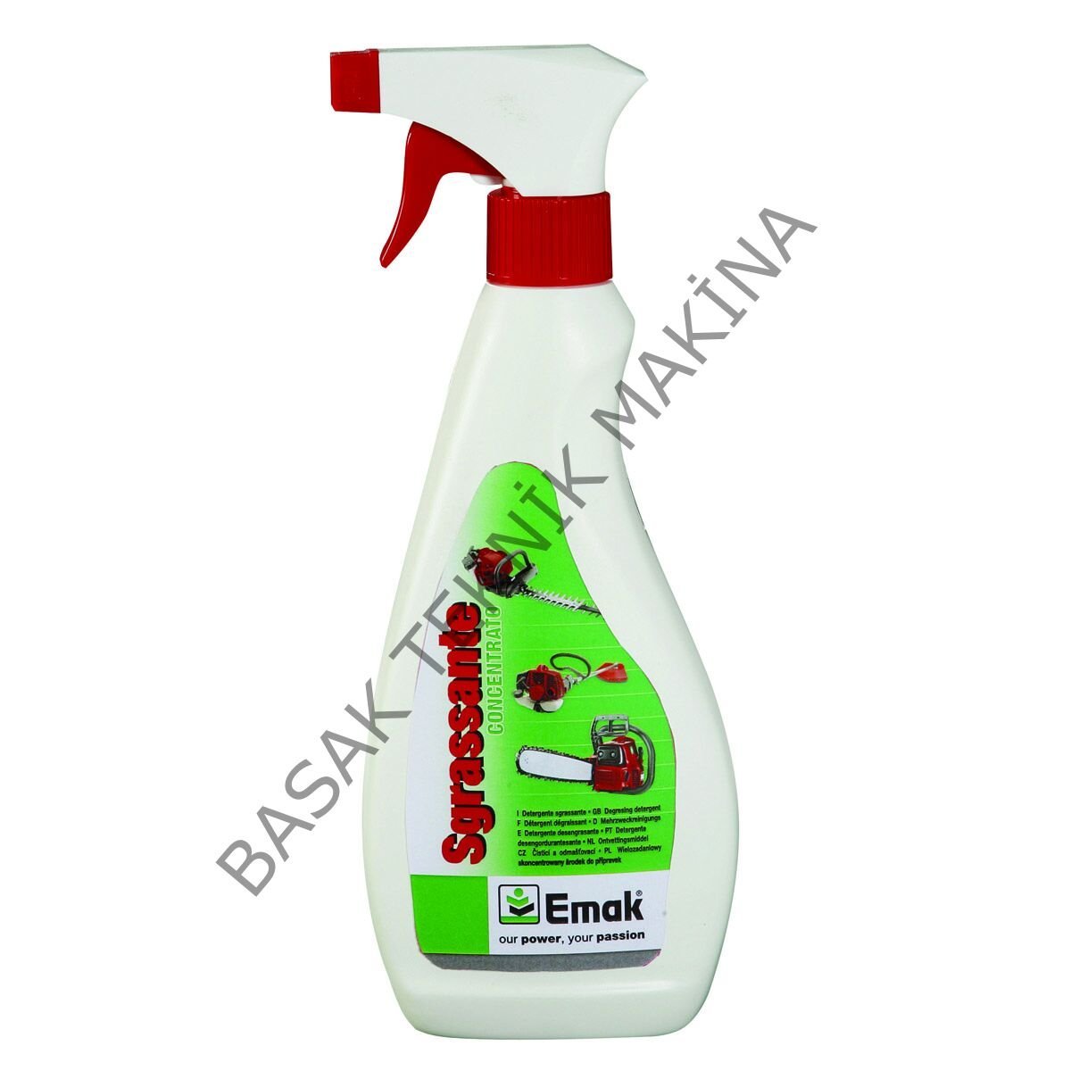 ÇOK AMAÇLI TEMİZLİK KİT