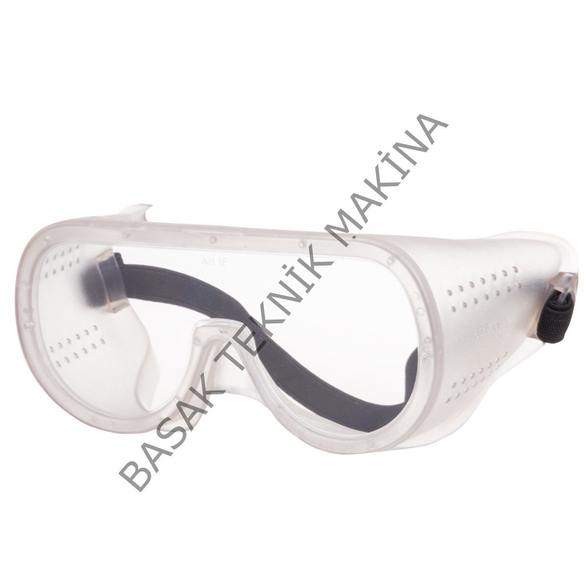 KORUYUCU GÖZLÜK ÖZEL PLASTİK