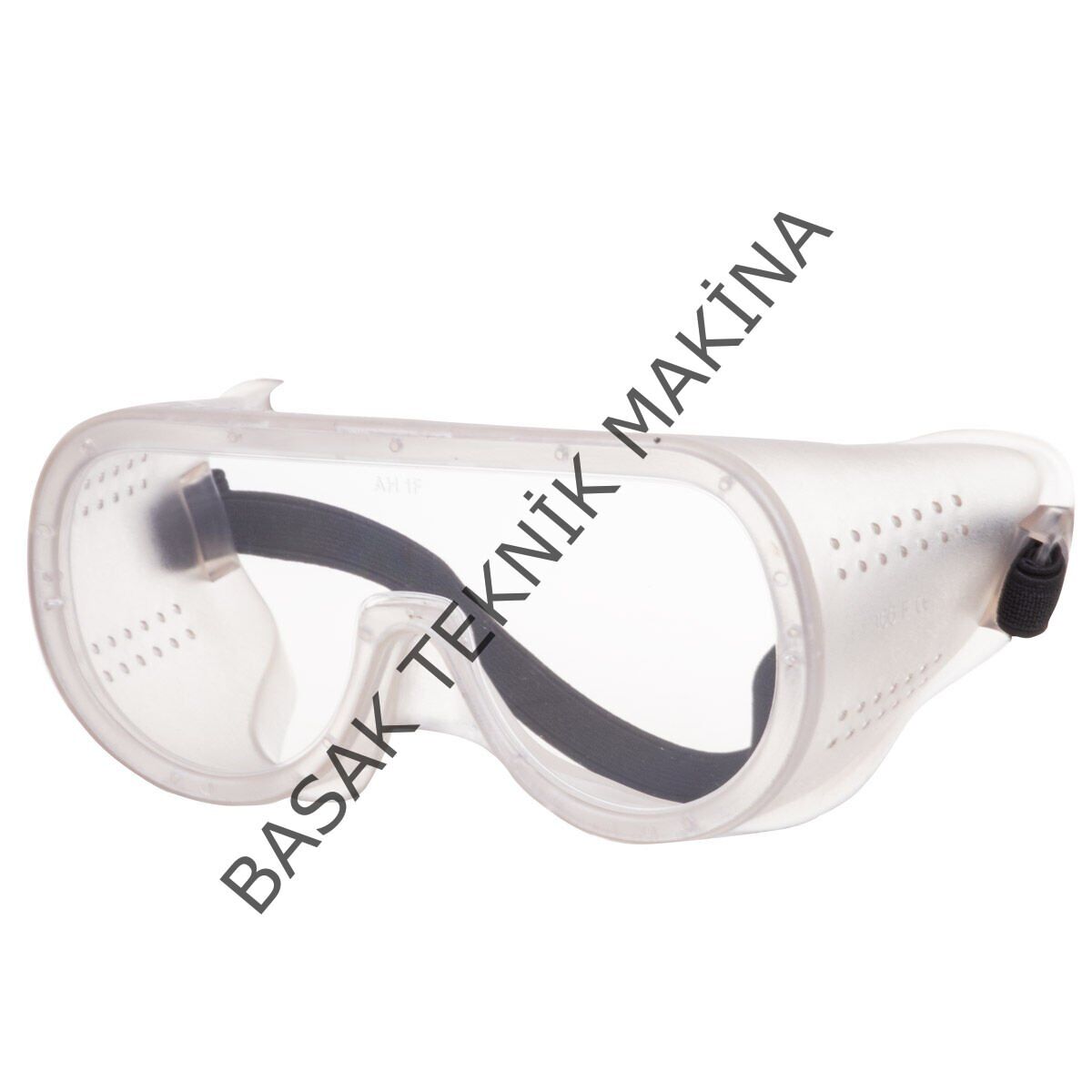 KORUYUCU GÖZLÜK ÖZEL PLASTİK